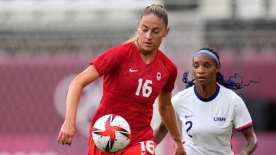 By the Numbers: Canada vs. Nigeria