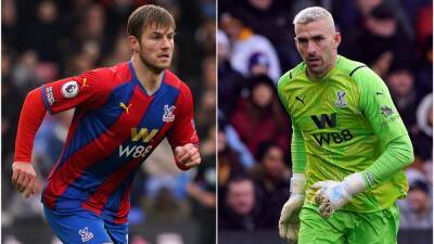 FPL tips: Crystal Palace make case for the defence