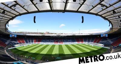 Scottish FA hit back at women’s team over ticketing row ahead of World Cup qualifier