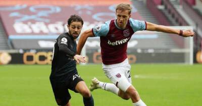 Tomas Soucek - Big decision made: Insider now reveals potentially worrying news out of West Ham - msn.com - Czech Republic