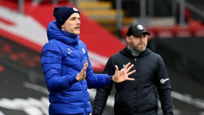Southampton boss Ralph Hasenhuttl expecting reaction from Chelsea