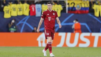 El Bayern ya calienta la vuelta: "Hay que devolverles el golpe"