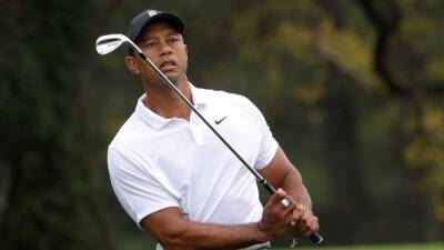 Masters de Augusta 2022 en directo: jornada 1 con Jon Rahm y Tiger Woods, golf en vivo
