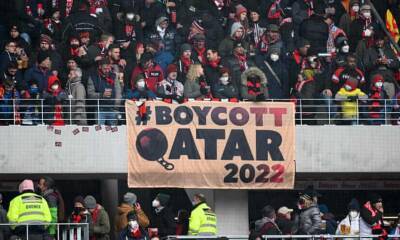 Qatar 2022 raises more questions of how to navigate modern football’s moral maze