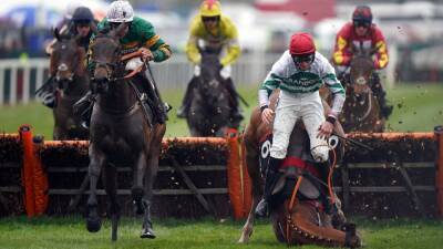 Nicky Henderson - Jack Kennedy - Easing ground and longer trip no issue for Epatante - rte.ie