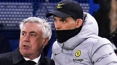 How modest Carlo Ancelotti exasperated Chelsea in Real Madrid masterclass