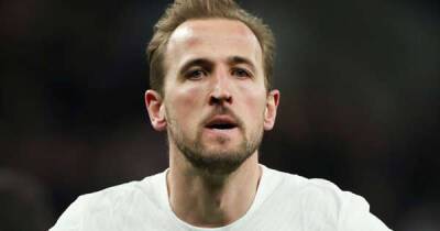 Antonio Conte - Aston Villa - Harry Kane - Conte: Kane among the best strikers in history - msn.com