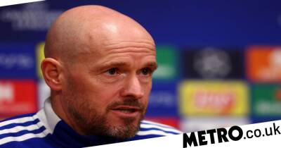 Erik ten Hag wants two promises from Manchester United’s board before taking job