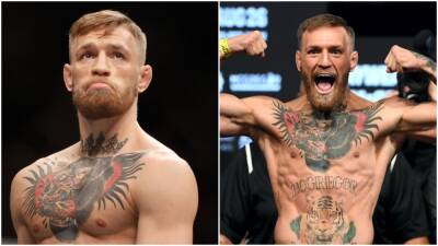 Conor McGregor ranked worst UFC featherweight champion of all time by Alexander Volkanovski
