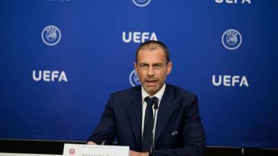 UEFA financial regulations will restrict clubs' spending on squads to 70% of their revenue