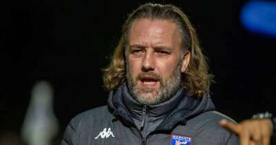Jay Saunders - Margate FC final 'for the fans' as boss targets silverware and high league finish - msn.com - county Kent - county Essex