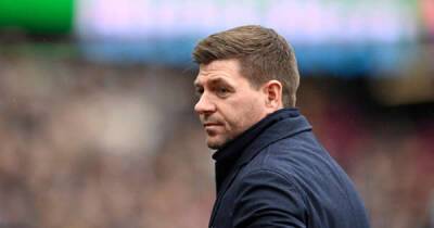 "Massive selling point" - Journalist drops big AVFC claim as Gerrard eyes game-changing signing