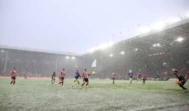 EFL expert issues score prediction for Sheffield United v AFC Bournemouth