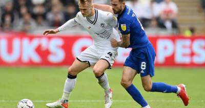 Swansea City transfer headlines as Man United swoop for Kalvin Phillips could spark Leeds United Flynn Downes move