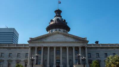 South Carolina transgender athlete bill advances in state House