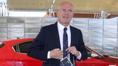 Arrigo Sacchi - Champions Sacchi ataca a Simeone: "Catenaccio de los 60, ¿qué fútbol es esto?" - en.as.com - Manchester