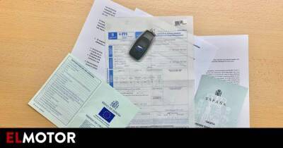 Impuesto de circulación: ¿dónde y cómo se paga? - en.as.com