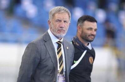 Stuart Baxter - Chiefs boss Baxter has 'expectations' of squad revamp when transfer window opens - news24.com - France - India -  Pretoria