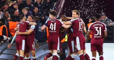West Ham vs Lyon live stream: How to watch Europa League fixture online and on TV tonight