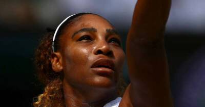 Williams hints at return for Wimbledon | Coach to work with Halep