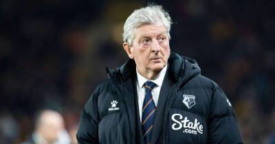 Roy Hodgson - Jesse Marsch - ‘In a fight’ – Hodgson sees way out of relegation zone for Watford - msn.com