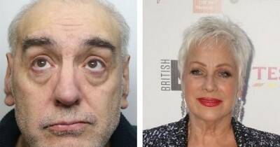 Denise Welch's life 'permanently scarred' as Salford stalker who started fire in her driveway is jailed - manchestereveningnews.co.uk - Manchester - Usa