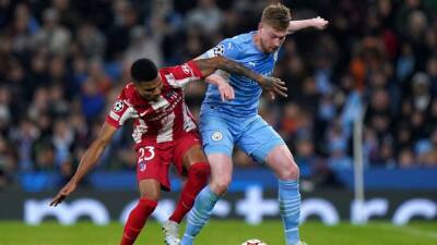 Reinildo, cemento atlético - en.as.com