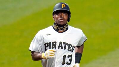 Pittsburgh Pirates, 3B Ke'Bryan Hayes reportedly agree to eight-year, $70 million deal