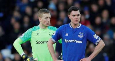 Everton star is in big trouble if emerging rumour comes true - opinion