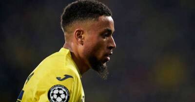 Jurgen Klopp - Gerry Cardinale - Liverpool signing £20m Champions League hero unlikely for two major reasons - msn.com - Manchester - Germany - Spain