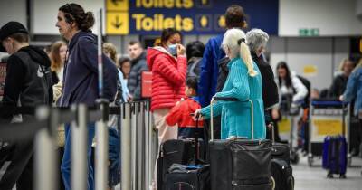 Why the Easter airport chaos is expected to be even worse this weekend