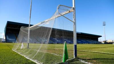 Leinster camogie final part of double-header at O'Moore Park - rte.ie