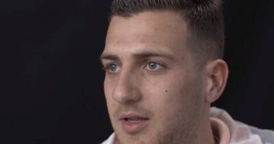 Frank Lampard - Diogo Dalot - Jay Rodriguez - Diogo Dalot issues Everton warning ahead of Manchester United fixture - manchestereveningnews.co.uk - Manchester