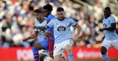 Brenden Aaronson - Jesse Marsch - Orta and Radz eyeing Leeds move for 18-assist star nicknamed 'Rooney' after talks with Marsch - msn.com - Madrid