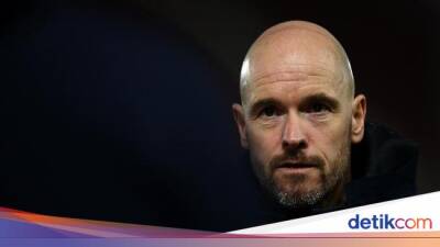 Mauricio Pochettino - Ajax Amsterdam - Marco Van-Basten - Liga Inggris - Ten Hag Segera ke MU, Van Basten: Sayang Sekali! - sport.detik.com - Manchester -  Amsterdam