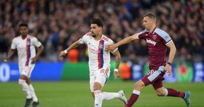 David Moyes - Tomas Soucek - London Stadium - Jarrod Bowen - Pablo Fornals - West Ham vs Lyon LIVE: Europa League latest score and goal updates as Benrahma denied opener by Lopes - msn.com - France - Portugal - county Lyon