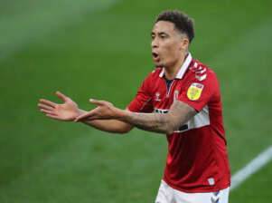 Marcus Tavernier - The Middlesbrough player who needs to sharpen his offensive game - msn.com