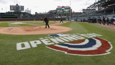 Opening Day 2022: 5 things to know on MLB's first day of the season