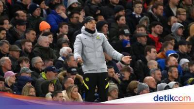 Thomas Tuchel - Stamford Bridge Kebanjiran Gol di 2 Laga Terakhir, Tuchel Bingung - sport.detik.com - county Thomas