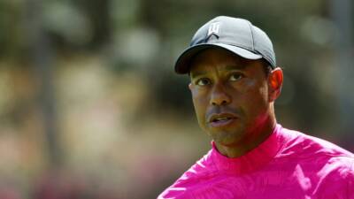 Tiger Woods fires one-under par 71 in Masters first round