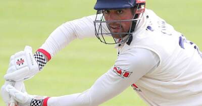Cook century drives strong Essex start to County Championship season - msn.com - county Kent