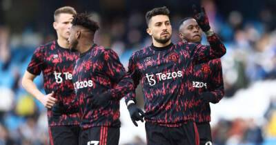 Man Utd star ‘thinks about going back’ to ex-club to reignite ‘love story’