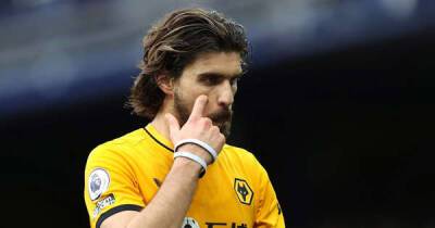 Bruno Lage admits Wolves could sell Ruben Neves amid Arsenal interest and Man United links