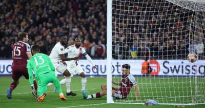West Ham vs Lyon LIVE: Europa League result and final score as Ndombele cancels out Bowen’s opener