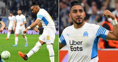 Dimitri Payet - Social media reacts to sensational strike from Dimitri Payet - msn.com - France