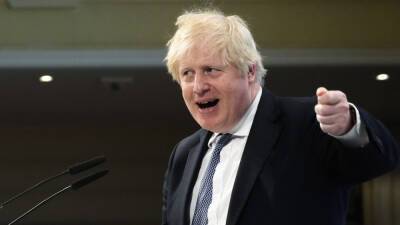 Boris Johnson - UK’s PM rejects transgender women in female sports events - guardian.ng - Britain - Germany - county Johnson