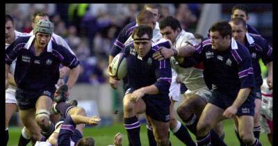 Mike Blair - Stuart Macinally - Tom Smith tribute planned by Edinburgh Rugby as Mike Blair remembers ‘incredibly well respected player and man’ - msn.com - Scotland