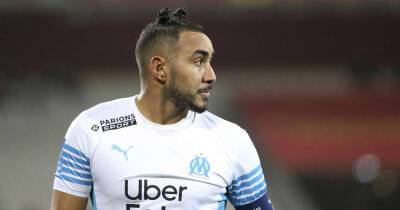 Dimitri Payet - Jorge Sampaoli - Watch: Ex-West Ham man Payet scores insane Puskas contender - msn.com - Britain - France - Brazil - Greece