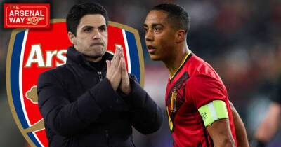 Mikel Arteta - Gabriel Jesus - Mikel Arteta's one key Arsenal promise should secure signing of dream £25m bargain transfer - msn.com - Manchester -  Leicester