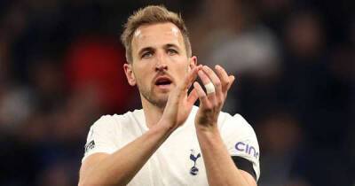 Tottenham news: Harry Kane named 'world's best striker', Paulo Dybala competition emerges
